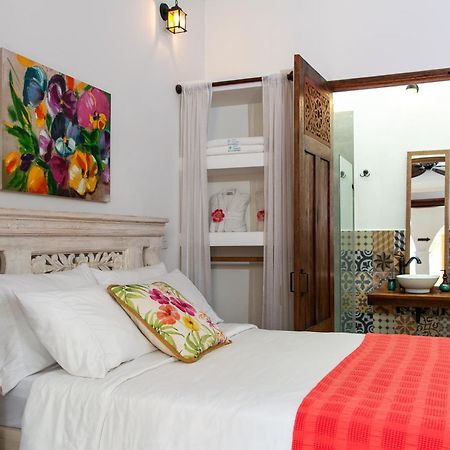 Casa Ensueno Hogar Boutique Hotell Guaduas Eksteriør bilde