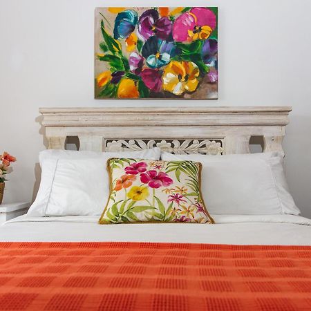 Casa Ensueno Hogar Boutique Hotell Guaduas Eksteriør bilde