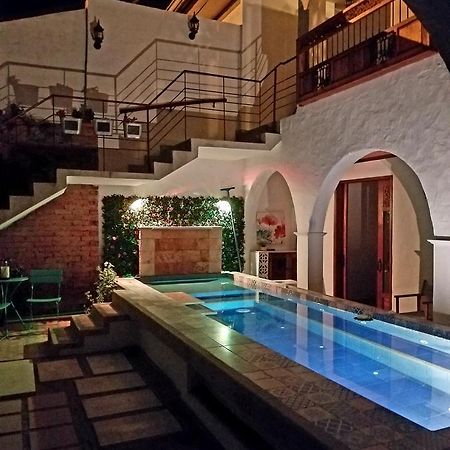 Casa Ensueno Hogar Boutique Hotell Guaduas Eksteriør bilde