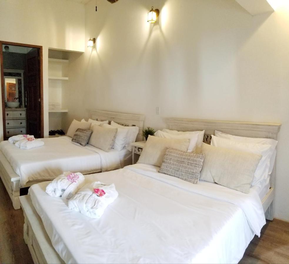 Casa Ensueno Hogar Boutique Hotell Guaduas Eksteriør bilde
