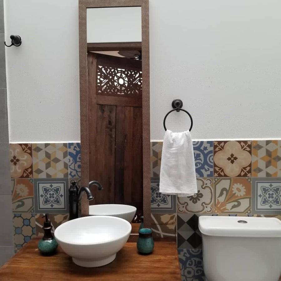 Casa Ensueno Hogar Boutique Hotell Guaduas Eksteriør bilde