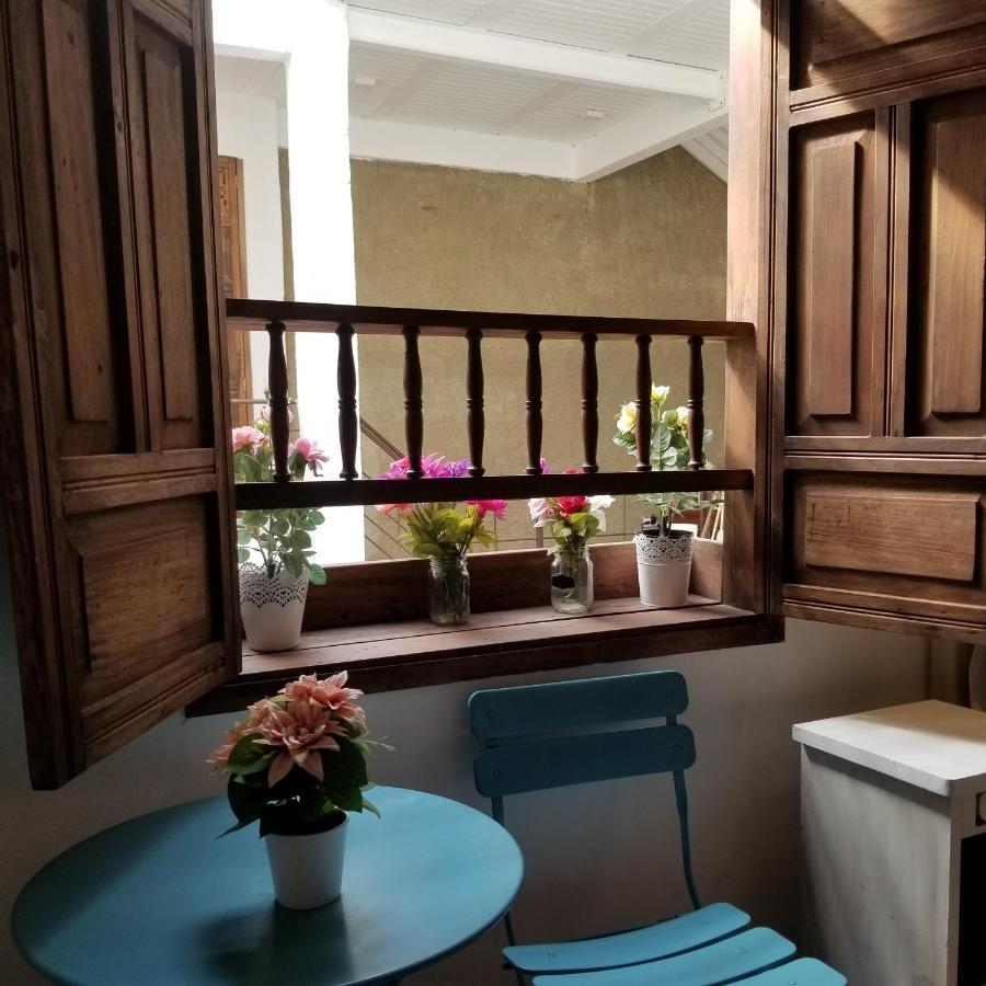 Casa Ensueno Hogar Boutique Hotell Guaduas Eksteriør bilde