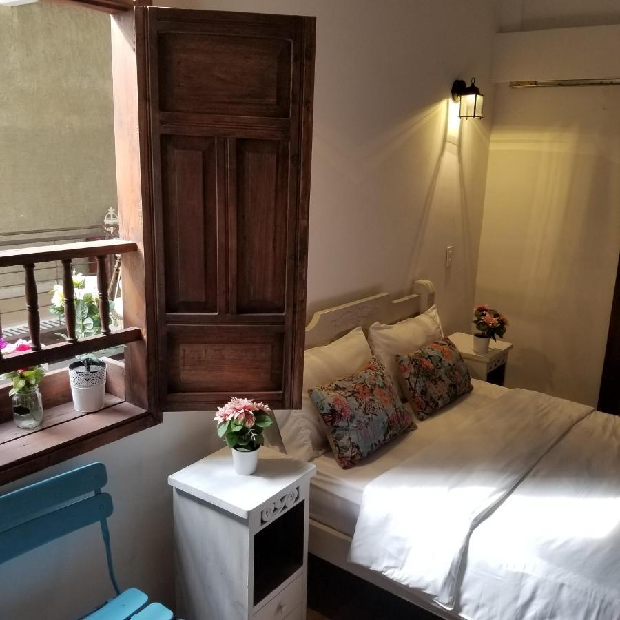 Casa Ensueno Hogar Boutique Hotell Guaduas Eksteriør bilde