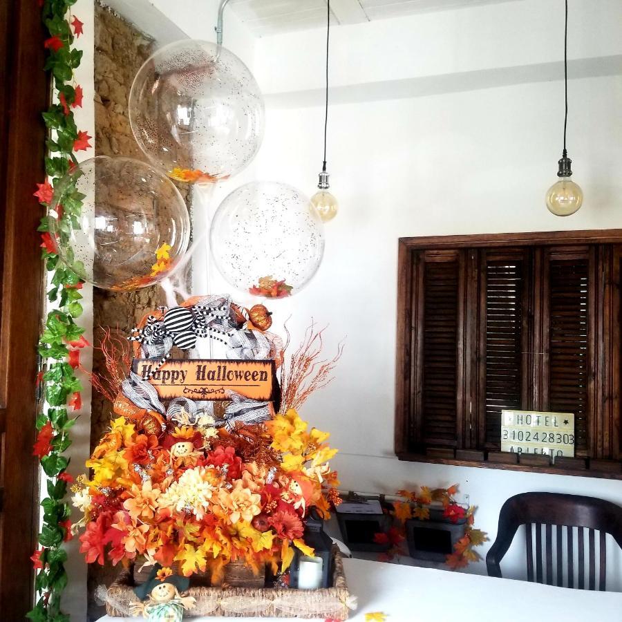 Casa Ensueno Hogar Boutique Hotell Guaduas Eksteriør bilde