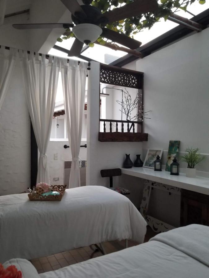 Casa Ensueno Hogar Boutique Hotell Guaduas Eksteriør bilde