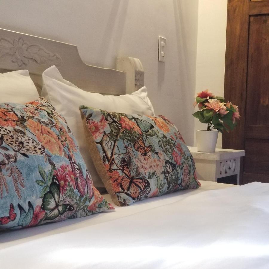 Casa Ensueno Hogar Boutique Hotell Guaduas Eksteriør bilde