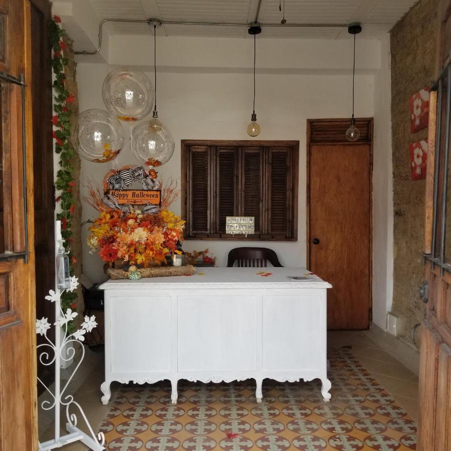 Casa Ensueno Hogar Boutique Hotell Guaduas Eksteriør bilde