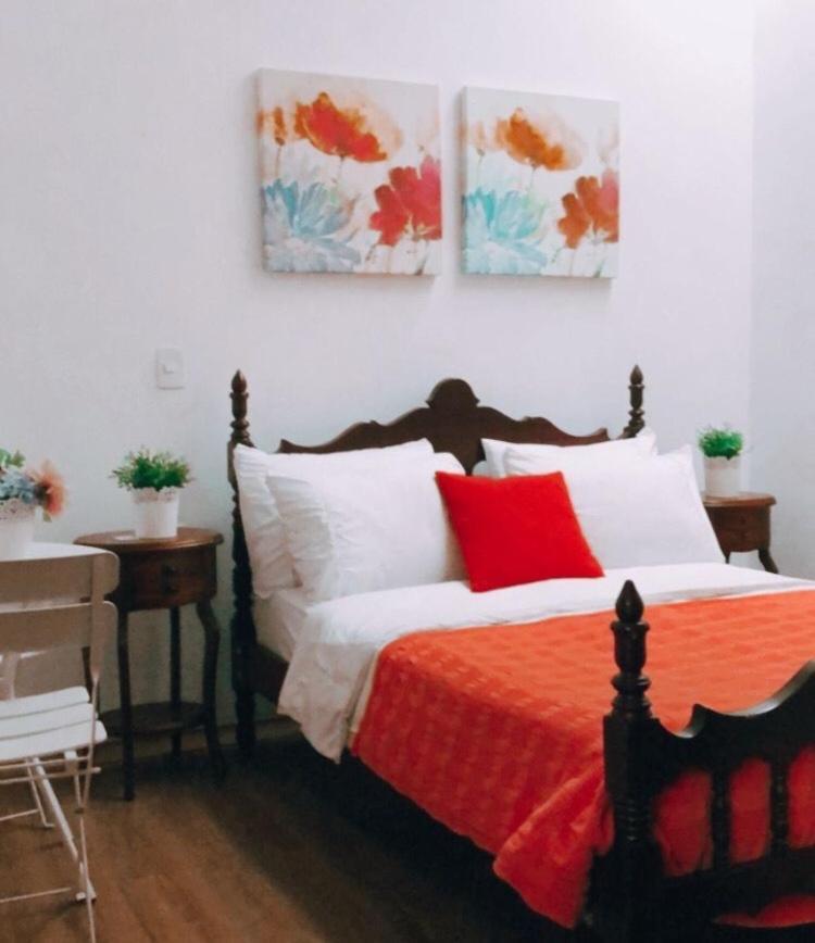 Casa Ensueno Hogar Boutique Hotell Guaduas Eksteriør bilde