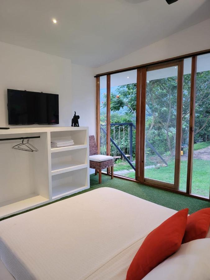 Casa Ensueno Hogar Boutique Hotell Guaduas Eksteriør bilde
