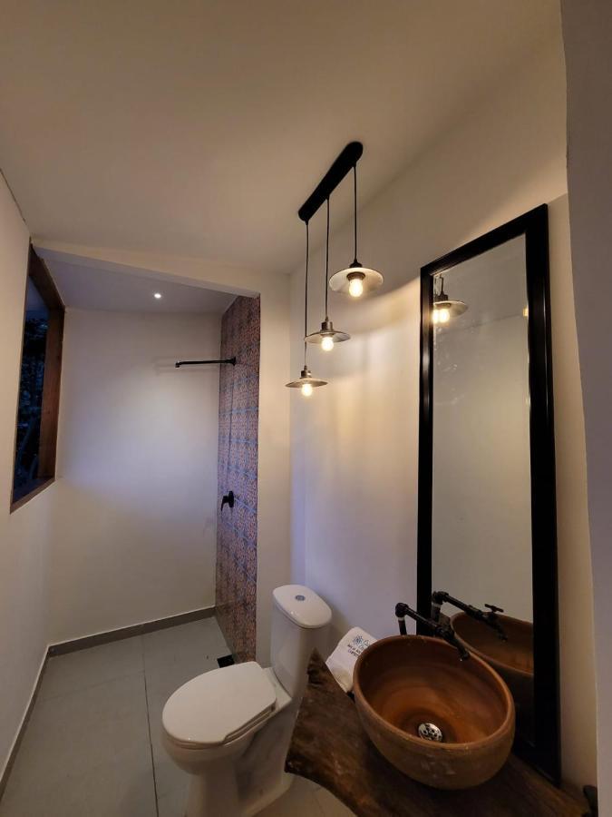 Casa Ensueno Hogar Boutique Hotell Guaduas Eksteriør bilde