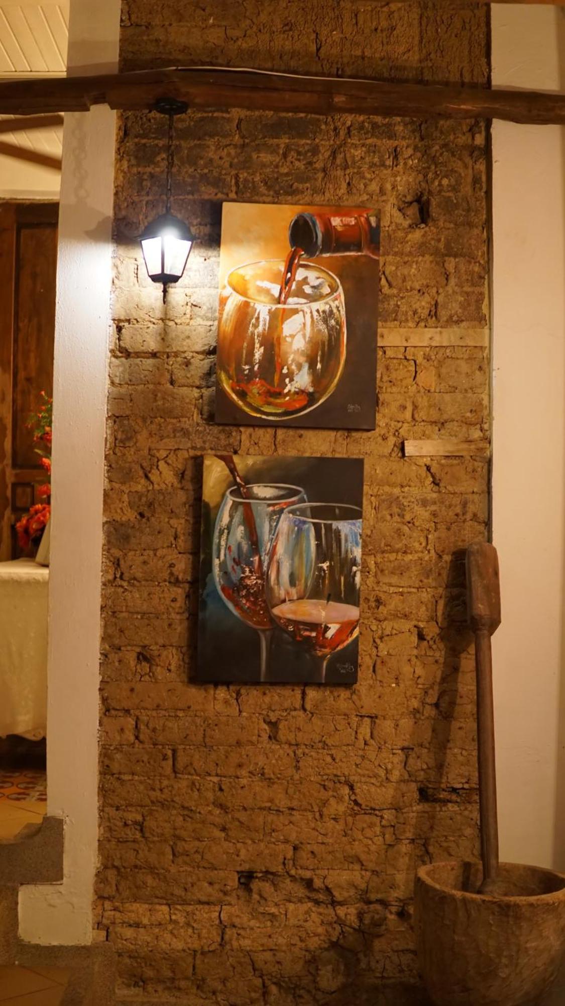 Casa Ensueno Hogar Boutique Hotell Guaduas Eksteriør bilde