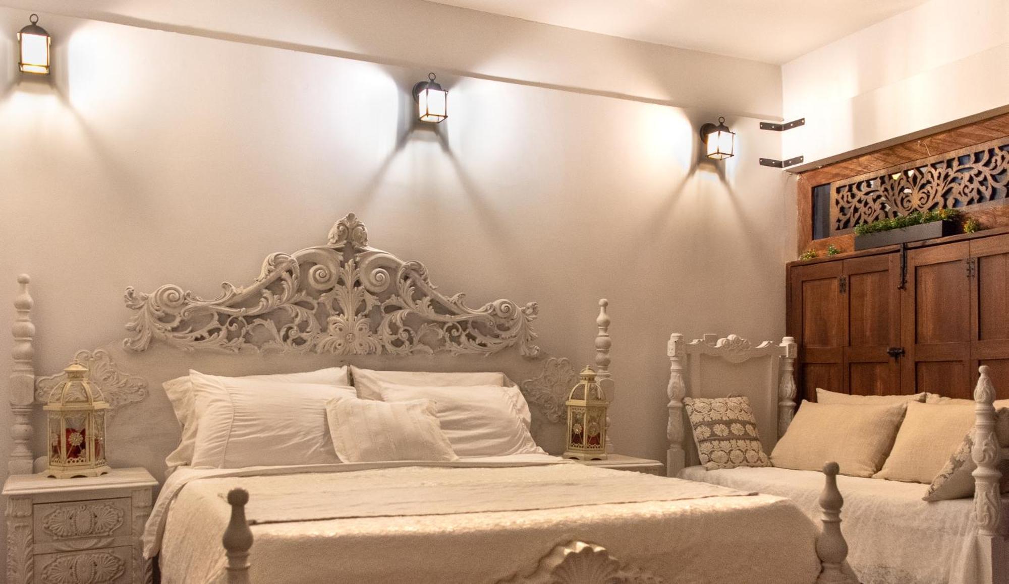 Casa Ensueno Hogar Boutique Hotell Guaduas Eksteriør bilde