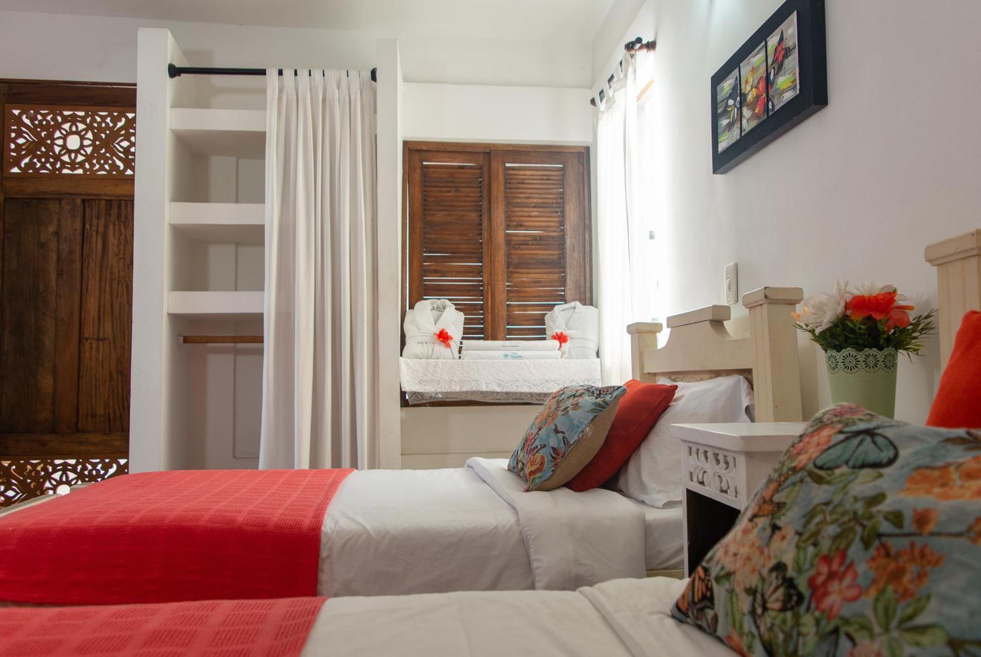 Casa Ensueno Hogar Boutique Hotell Guaduas Eksteriør bilde
