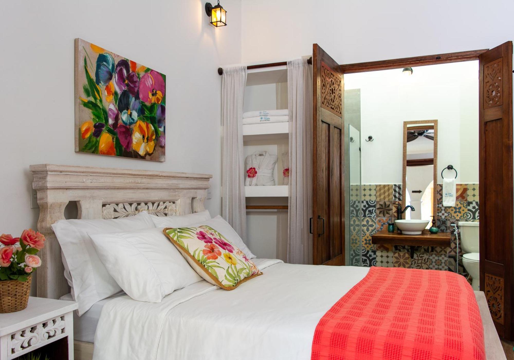 Casa Ensueno Hogar Boutique Hotell Guaduas Eksteriør bilde