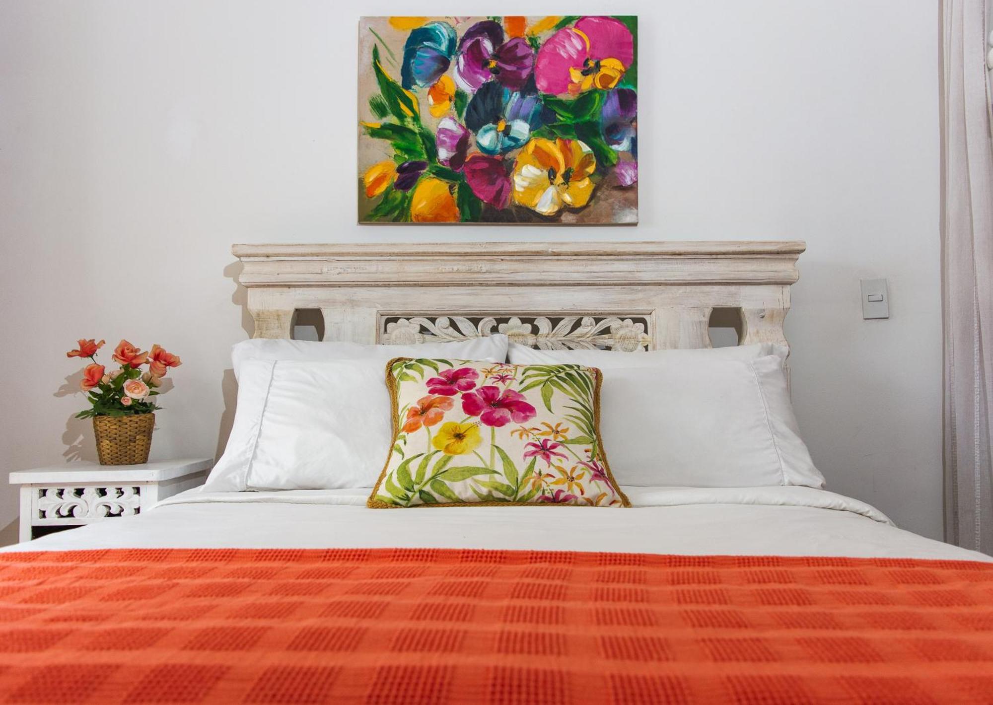 Casa Ensueno Hogar Boutique Hotell Guaduas Eksteriør bilde