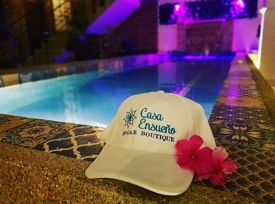 Casa Ensueno Hogar Boutique Hotell Guaduas Eksteriør bilde