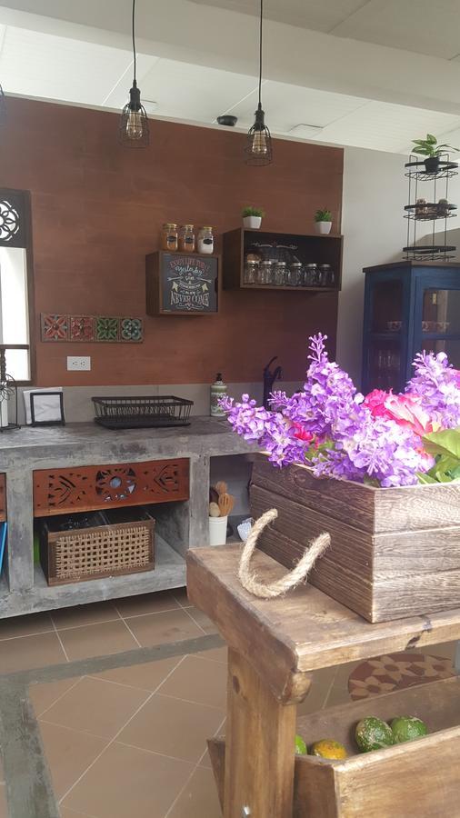 Casa Ensueno Hogar Boutique Hotell Guaduas Eksteriør bilde